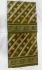PL COTTON SAREES WITH SOLID WAX CRACK DESIGNS